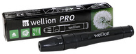 Wellion PRO Lancing Device: Wellion PRO Lancing Device (© Wellion)