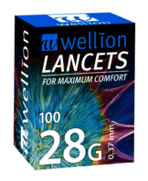 Lanzetten 28G 100:  (© )