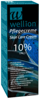 Pflegecreme Box:  (© )