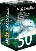 MED TRUST Light TS Box:  (© )